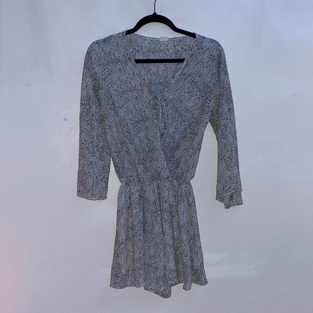 SUMMER SALE! Summer Romper!